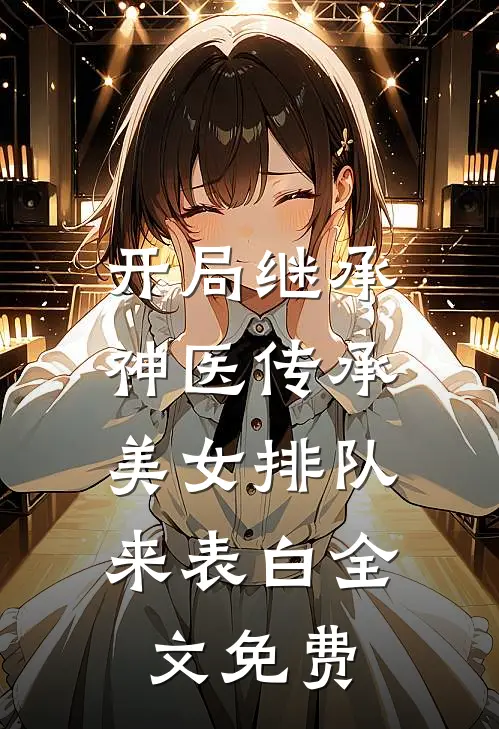 开局继承神医传承，美女排队来表白全文免费