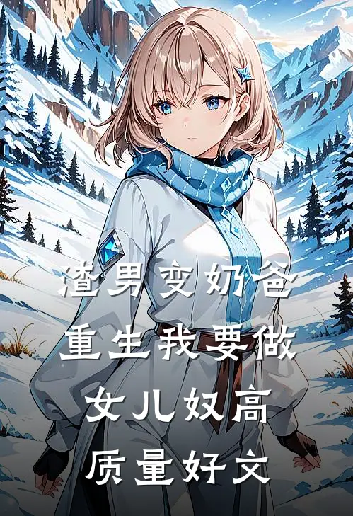 渣男变奶爸，重生我要做女儿奴高质量好文