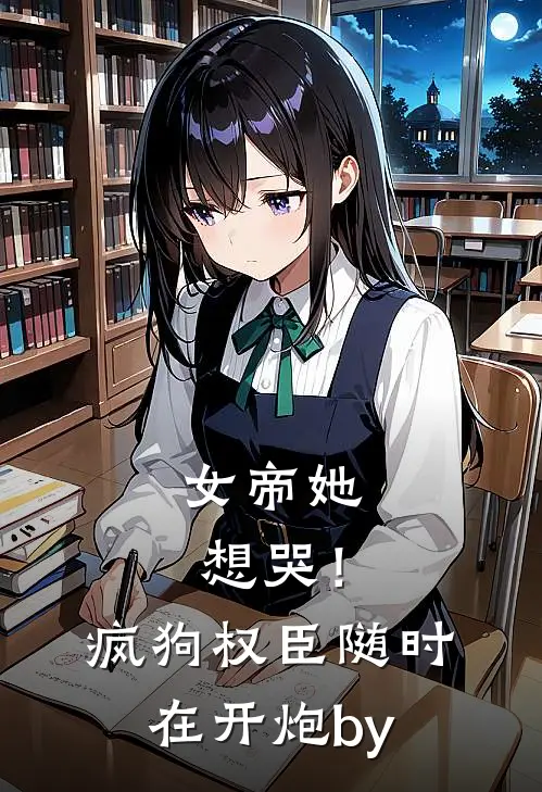 女帝她想哭！疯狗权臣随时在开炮by