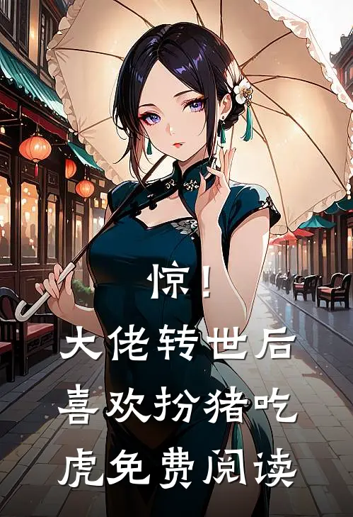 惊！大佬转世后喜欢扮猪吃虎免费阅读