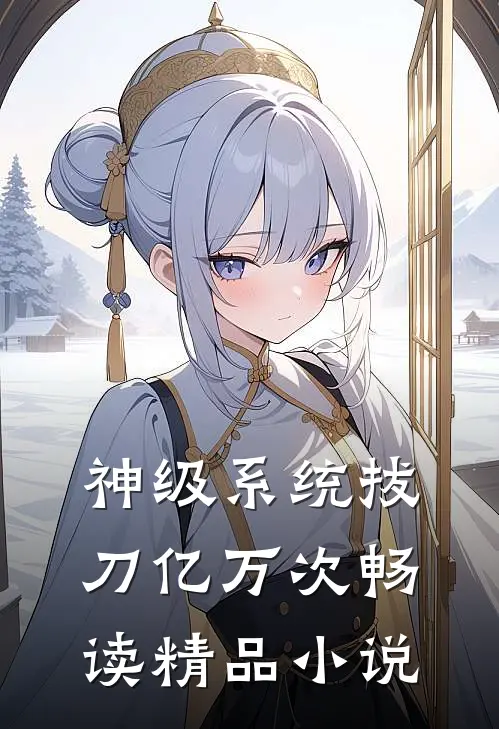 神级系统拔刀亿万次畅读精品小说