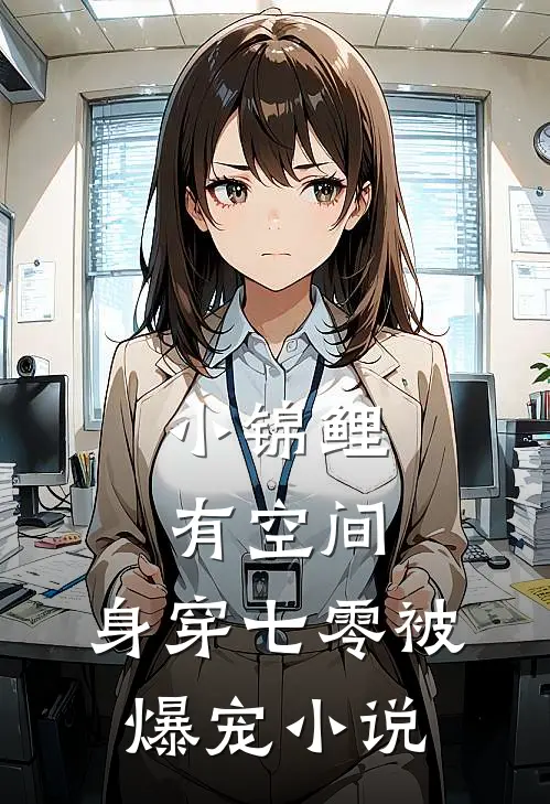 小锦鲤有空间，身穿七零被爆宠小说