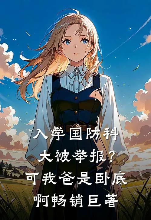 入学国防科大被举报？可我爸是卧底啊畅销巨著