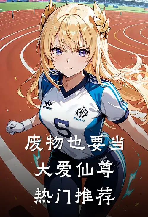 废物也要当大爱仙尊热门推荐