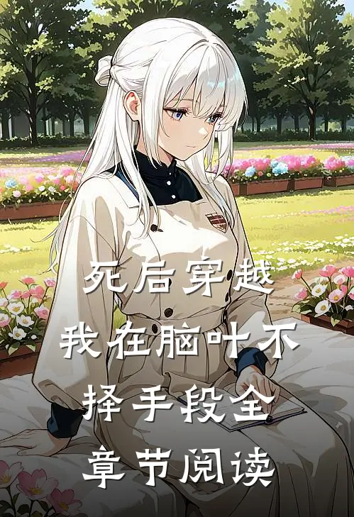 死后穿越，我在脑叶不择手段全章节阅读