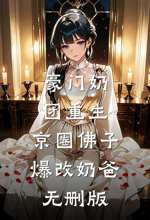 豪门奶团重生，京圈佛子爆改奶爸无删版