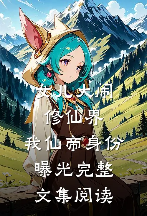 女儿大闹修仙界，我仙帝身份曝光完整文集阅读