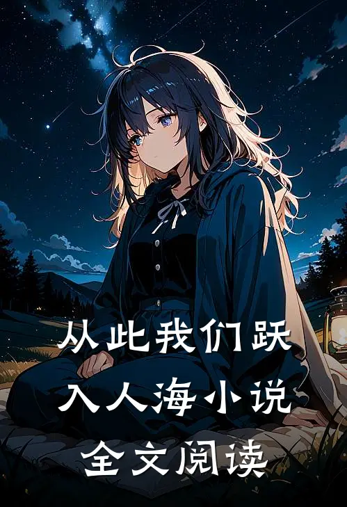 从此我们跃入人海小说全文阅读