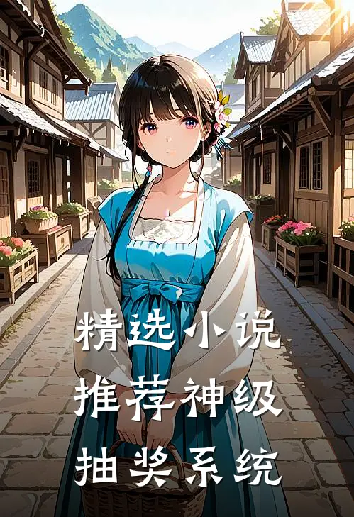 精选小说推荐神级抽奖系统