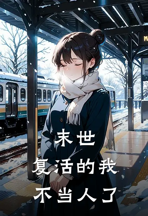 末世：复活的我，不当人了