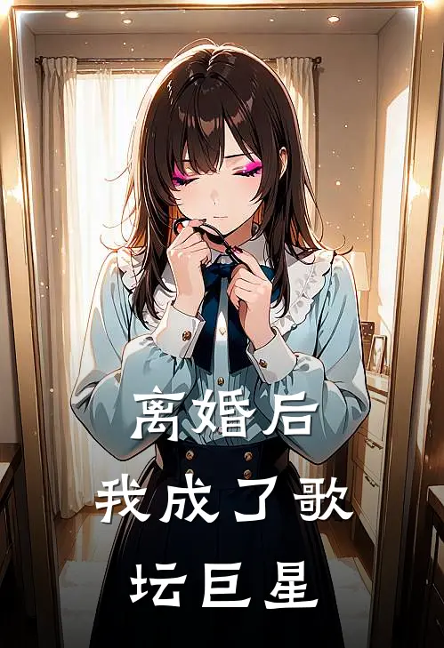 离婚后，我成了歌坛巨星