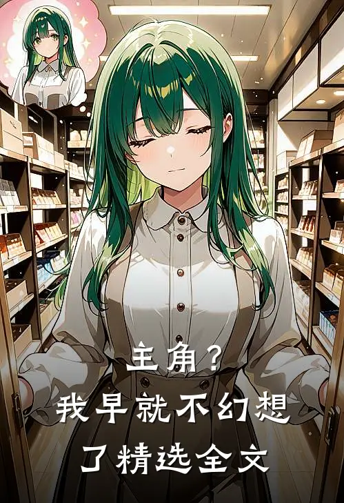 主角？我早就不幻想了精选全文