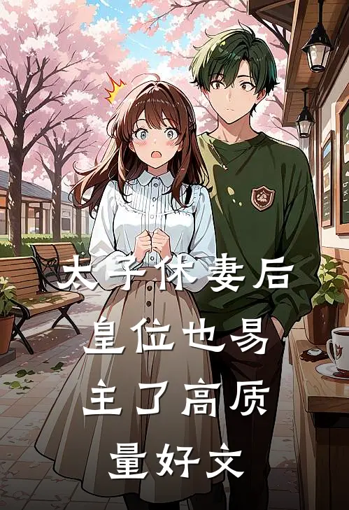 太子休妻后，皇位也易主了高质量好文
