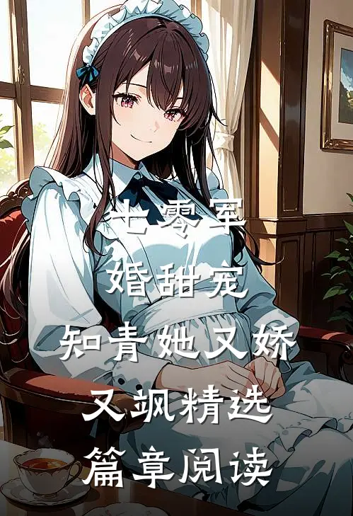 七零军婚甜宠：知青她又娇又飒精选篇章阅读