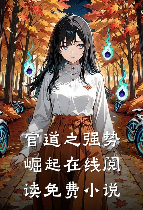 官道之强势崛起在线阅读免费小说