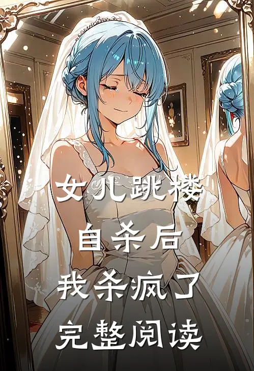 女儿跳楼自杀后，我杀疯了完整阅读