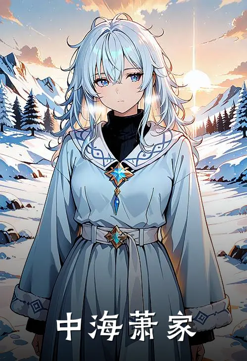 中海萧家