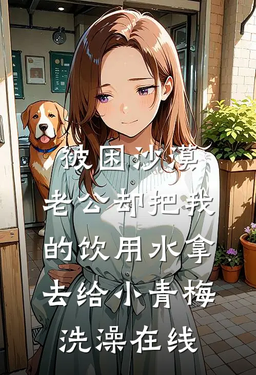 被困沙漠，老公却把我的饮用水拿去给小青梅洗澡在线