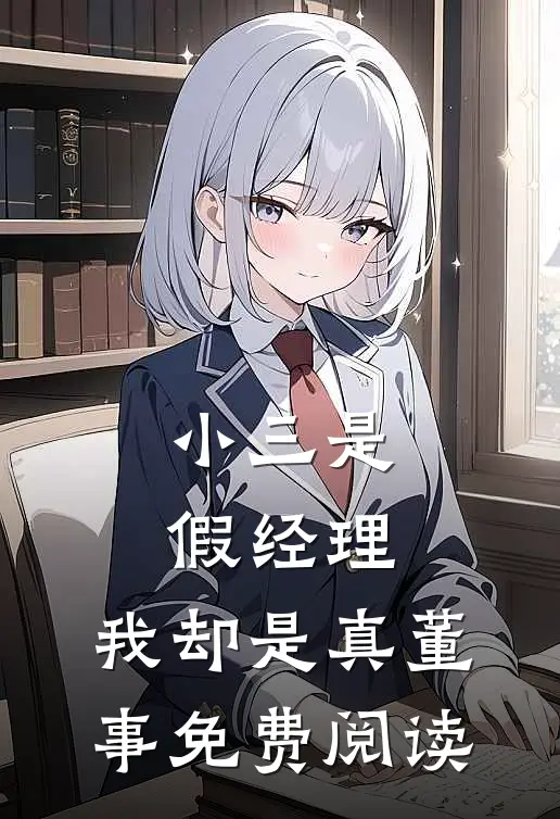 小三是假经理，我却是真董事免费阅读