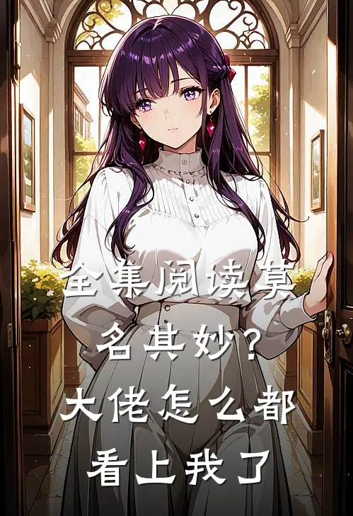 全集阅读莫名其妙？大佬怎么都看上我了
