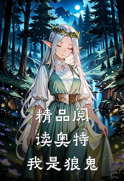 精品阅读奥特：我是狼鬼