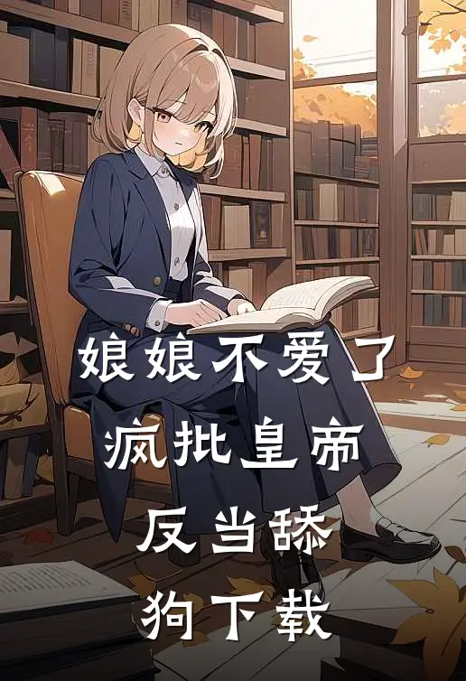 娘娘不爱了，疯批皇帝反当舔狗下载