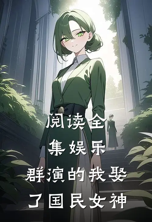 阅读全集娱乐：群演的我娶了国民女神