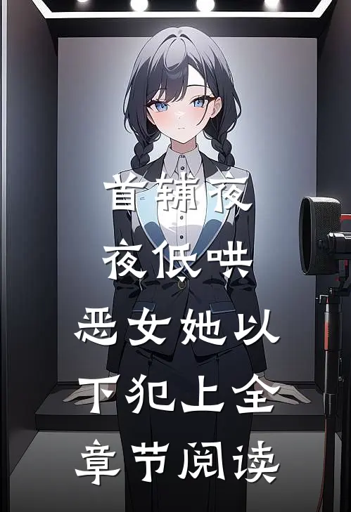 首辅夜夜低哄：恶女她以下犯上全章节阅读
