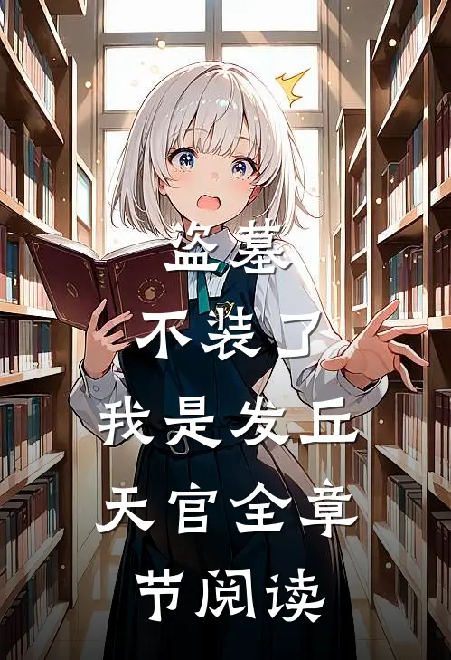 盗墓：不装了，我是发丘天官全章节阅读