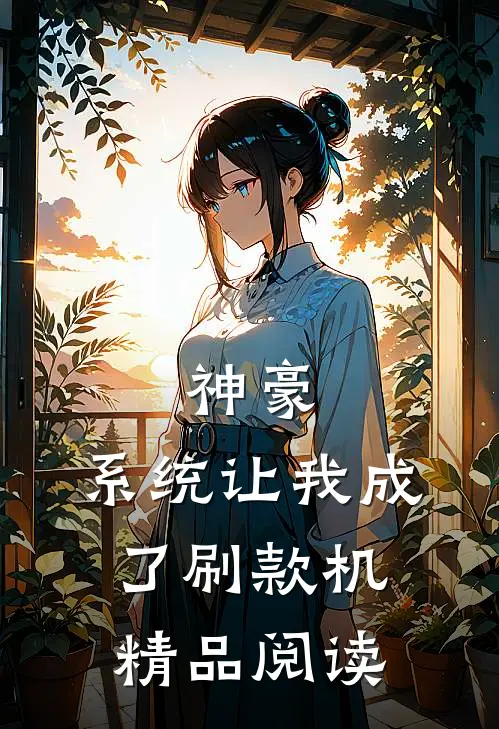 神豪：系统让我成了刷款机精品阅读
