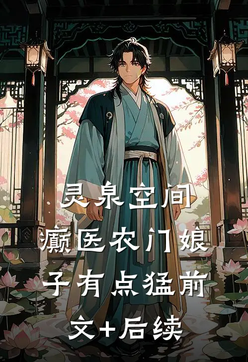 灵泉空间：癫医农门娘子有点猛前文+后续