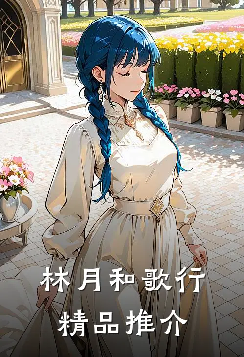 林月和歌行精品推介