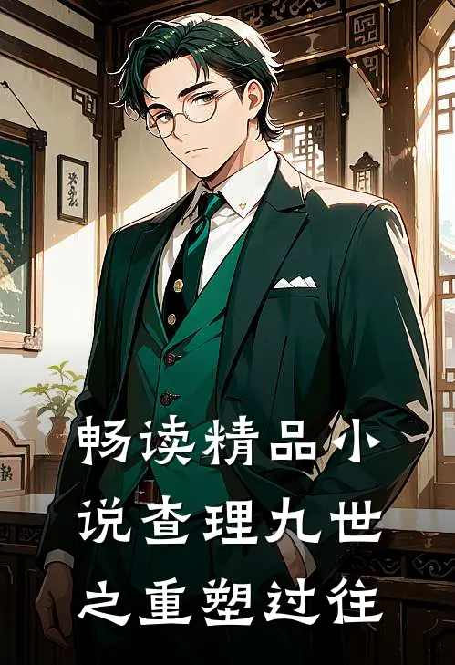 畅读精品小说查理九世之重塑过往