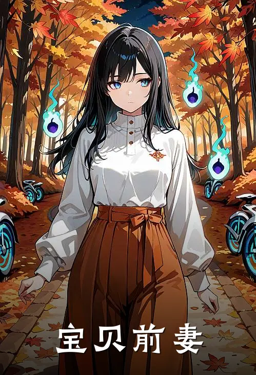 宝贝前妻
