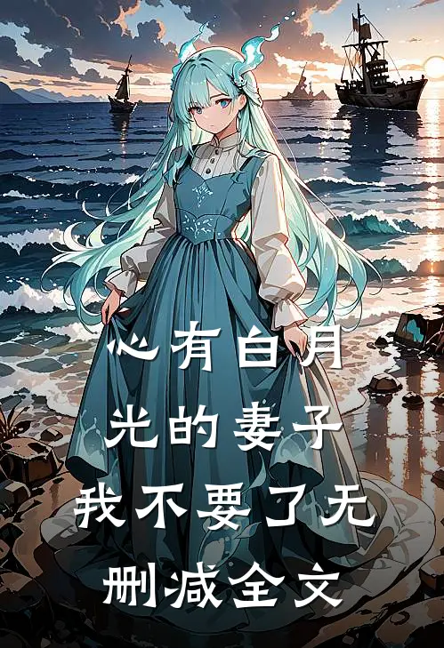 心有白月光的妻子，我不要了无删减全文