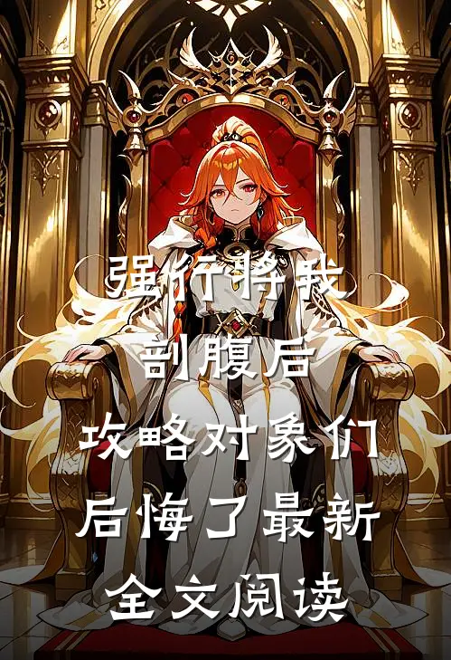 强行将我剖腹后，攻略对象们后悔了最新全文阅读