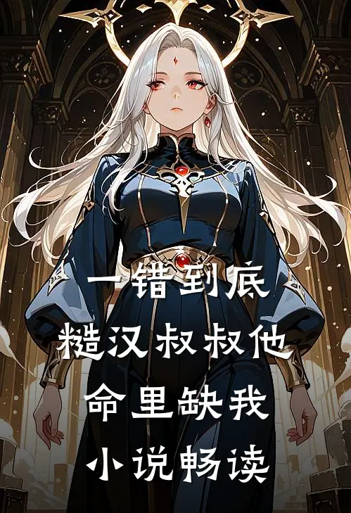 一错到底：糙汉叔叔他命里缺我小说畅读