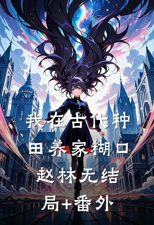 我在古代种田养家糊口赵林无结局+番外