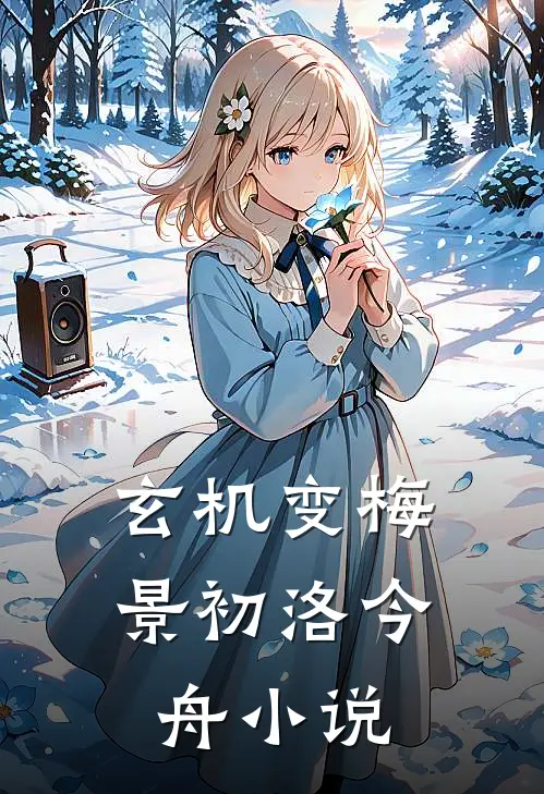 玄机变梅景初洛今舟小说