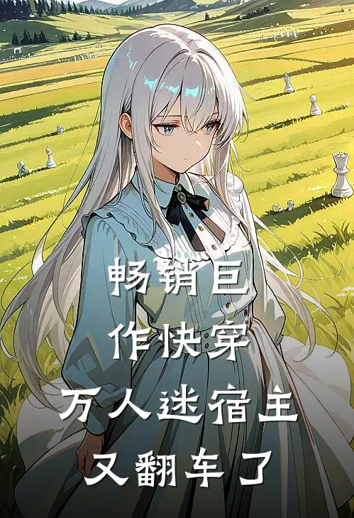 畅销巨作快穿：万人迷宿主又翻车了