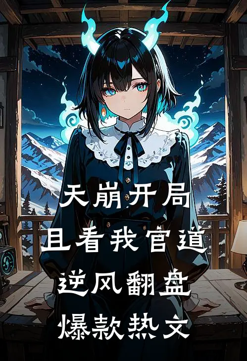 天崩开局：且看我官道逆风翻盘爆款热文