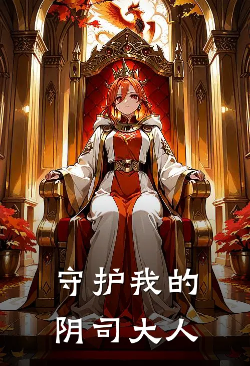 守护我的阴司大人