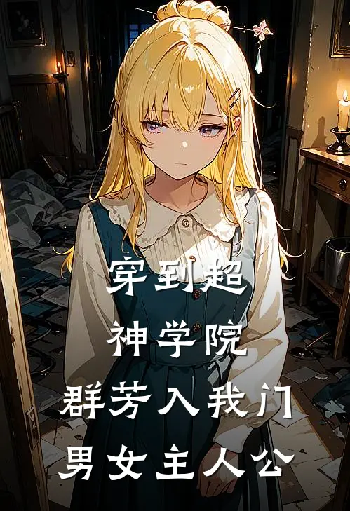 穿到超神学院，群芳入我门男女主人公