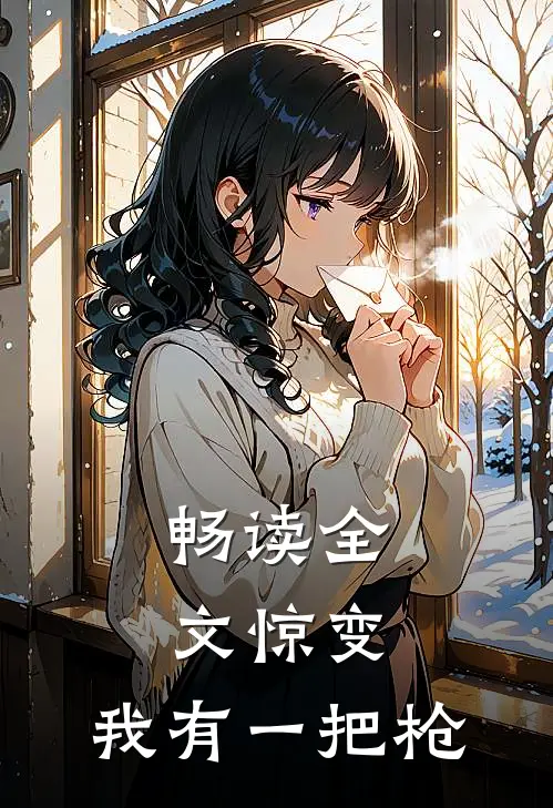 畅读全文惊变：我有一把枪