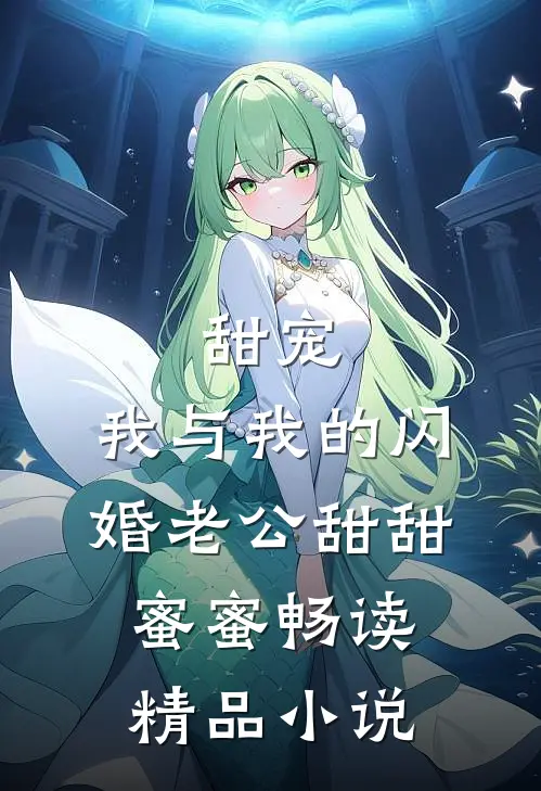 甜宠：我与我的闪婚老公甜甜蜜蜜畅读精品小说