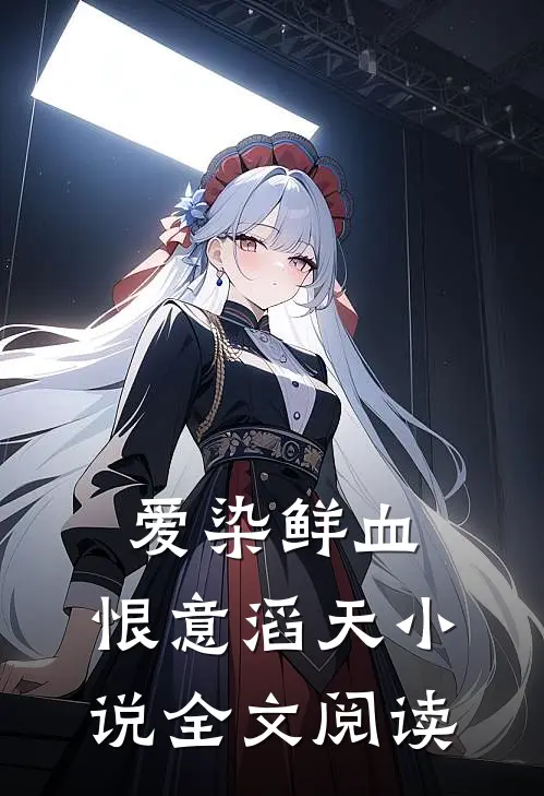 爱染鲜血，恨意滔天小说全文阅读