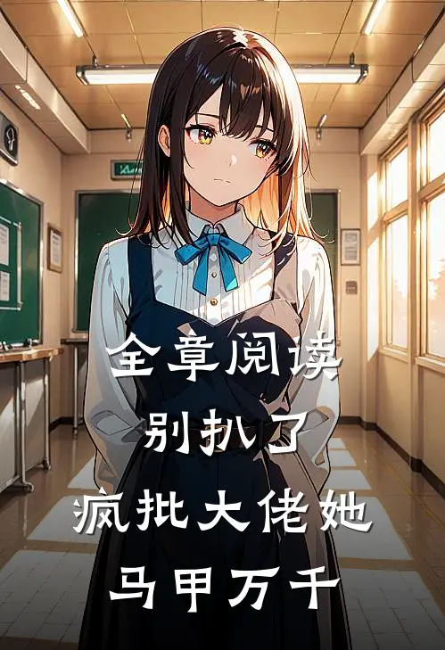 全章阅读别扒了，疯批大佬她马甲万千