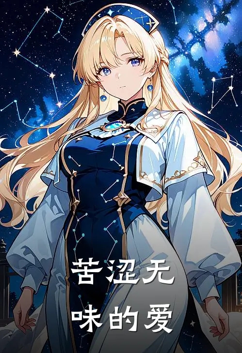 苦涩无味的爱