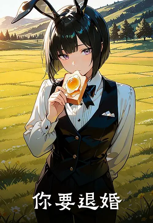 你要退婚