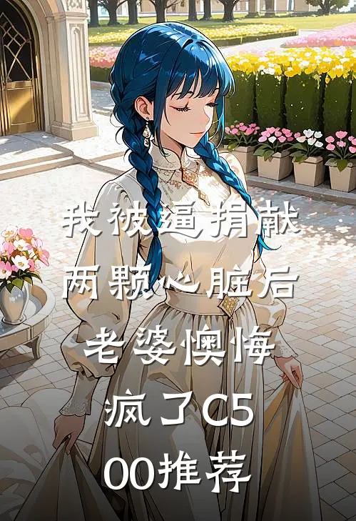 我被逼捐献两颗心脏后，老婆懊悔疯了C500推荐
